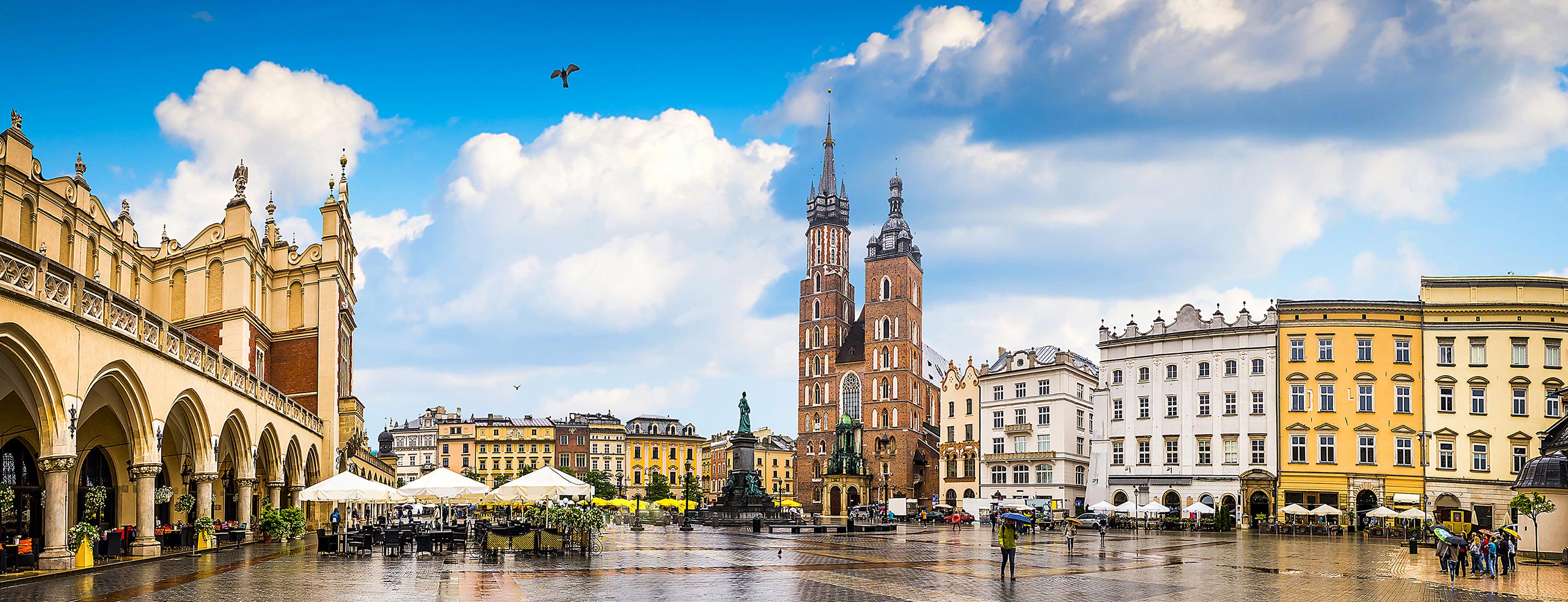 TOUR ĐÔNG-TÂY ÂU: BALAN-HUNGARY –SLOVAKIA- ÁO - SÉC - ĐỨC  14 NGÀY 13 ĐÊM. Đón Noel và Năm mới tại Đông Âu