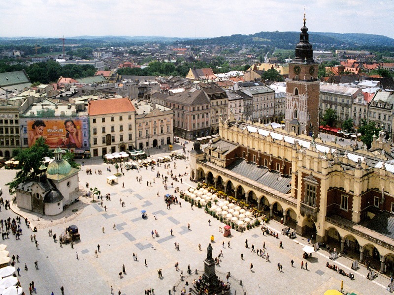 TOUR ĐÔNG -TÂY ÂU 6 NƯỚC MÙA HÈ 2020: BALAN-HUNGARY –SLOVAKIA- ÁO - SÉC - ĐỨC - 14N/13D
