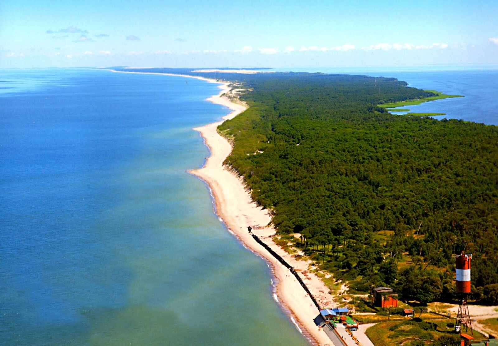 TOUR NGA-KALININGRAD:  MOSCOW– KALININGRAD – SAINT PETERSBURG- 2023 - 12N/11D