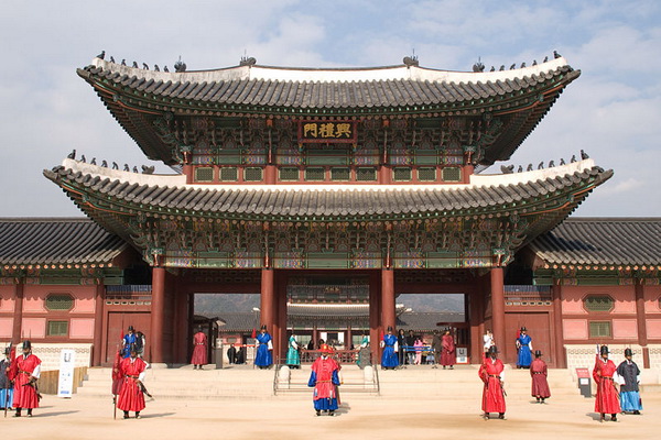 Tour Hàn quốc: Hà Nội - Seoul - Nami-Jeju-Everland park 6 ngày/ 5 đêm