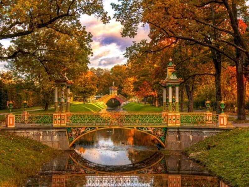 TOUR NGA:HÀ NỘI/SÀI GÒN – SAINT PETERSBURG – MOSCOW- ĐÊM TRẮNG NƯỚC NGA 2024