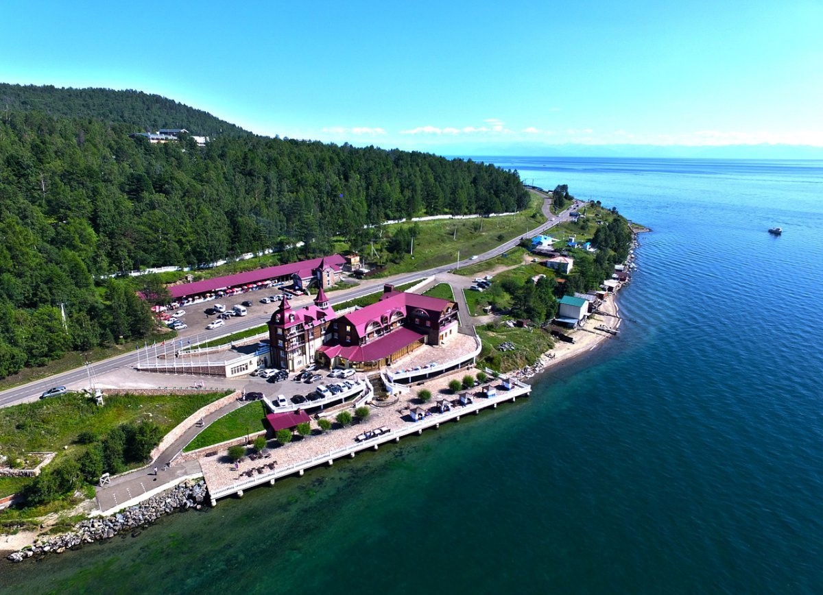 Tour tàu hỏa liên tuyến: Mông Cổ- Nga 19 ngày 18 đêm