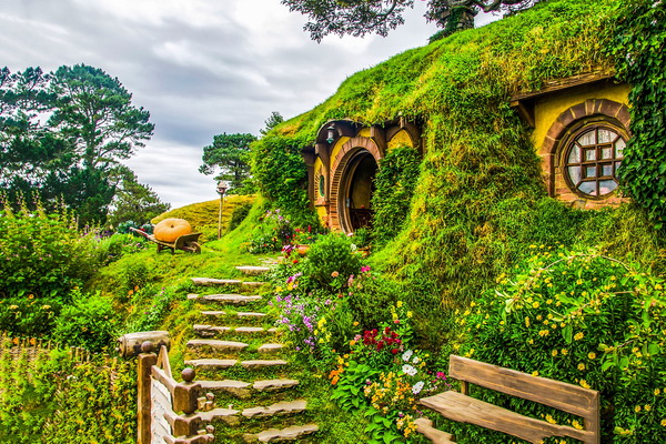 Tour New Zealand- Bắc Đảo - Nam Đảo 11 Ngày 10 Đêm mùa thu 2024