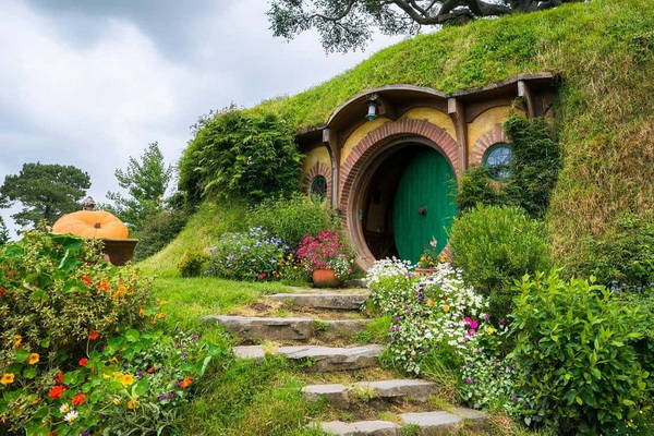 Tour New Zealand- Bắc Đảo - Nam Đảo 11 Ngày 10 Đêm mùa thu 2024