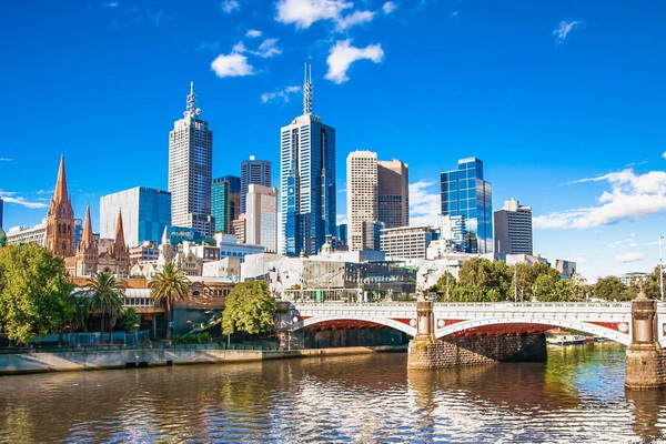 Tour Uc: HN-Sydney-Melbourne 7 ngày 6 đêm 2023 VN