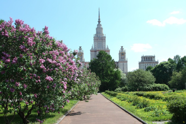 TOUR NGA-KALININGRAD:  MOSCOW– KALININGRAD – SAINT PETERSBURG- 2022 - 12N/11D