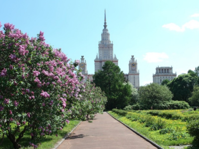 TOUR NGA-CRUM: MOSCOW– CRƯM – SAINT PETERSBURG - LỄ HỘI CÁNH BUỒM ĐỎ THẮM- 11N/10D