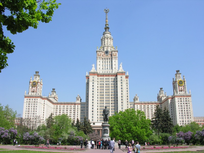 TOUR NGA:HÀ NỘI/SÀI GÒN – SAINT PETERSBURG – MOSCOW- KHÁM PHÁ NƯỚC NGA 2023- 10N/9D