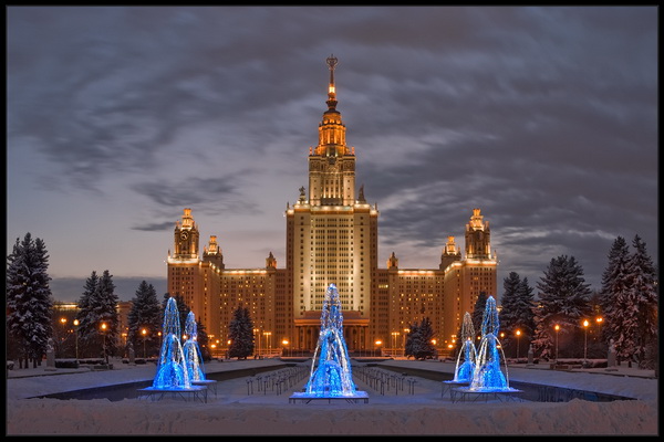 SÔI ĐỘNG WORLD CUP 2018- Hà Nội - Saint Peterburg -Moscow-Hanoi 7 ngày 6 đêm: 16/06/2018