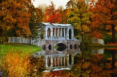 Tour Nga-Bắc Âu: MOSCOW-ST.PETERSBURG-HELSINKI–STOCKHOLM–KARLSTAD–OSLO–COPENHAGEN- 16N15D -k/h: 20/09/19