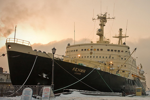 Tour Nga: Hà nội- Moscow-Murmansk-Moscow-Hà Nội. Thưởng Ngoạn Bắc Cực Quang 2022