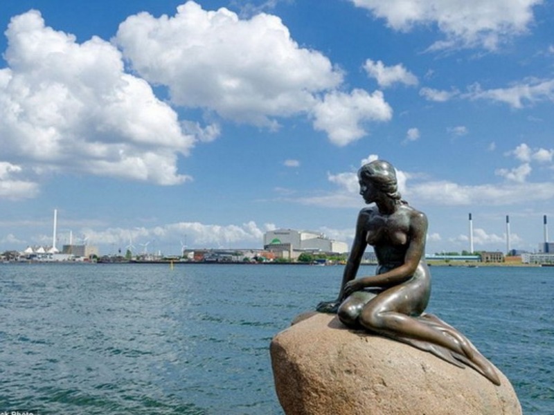 TOUR BẮC ÂU- NGA: ĐAN MẠCH - NA UY - THỤY ĐIỂN - PHẦN LAN - NGA - 16N/15D-2020