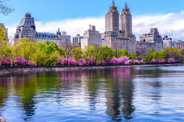 TOUR MỸ : LIÊN TUYẾN ĐÔNG - TÂY - 10 ngày 09 đêm