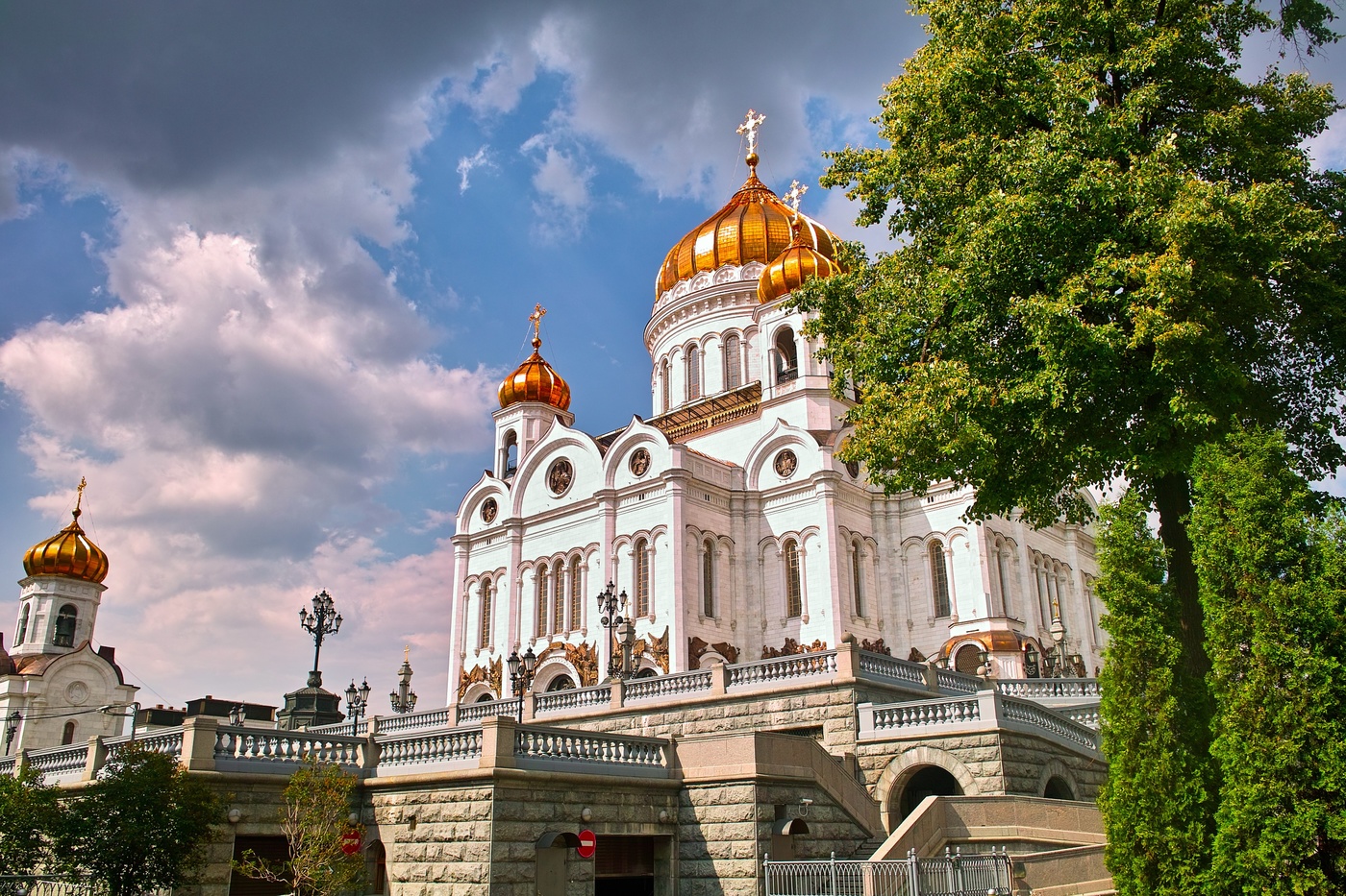 DU THUYỀN SÔNG VOLGA: ST.PETERSBURG–MANDROGI–KIZHI–GORITSY– YAROSLAV–UGLICH-MOSCOW-12N/11D - 26.05.2018