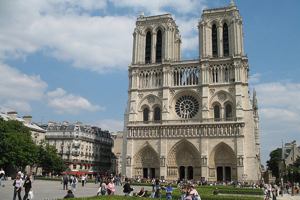 TOUR CHÂU ÂU 5 NƯỚC ĐỨC - BỈ - HÀ LAN - LUX- PHÁP 9N8D 2023