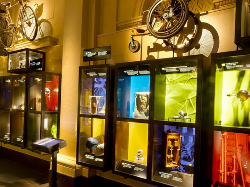 TOUR BẮC ÂU- NGA: ĐAN MẠCH - NA UY - THỤY ĐIỂN - PHẦN LAN - NGA - 16N/15D-2022