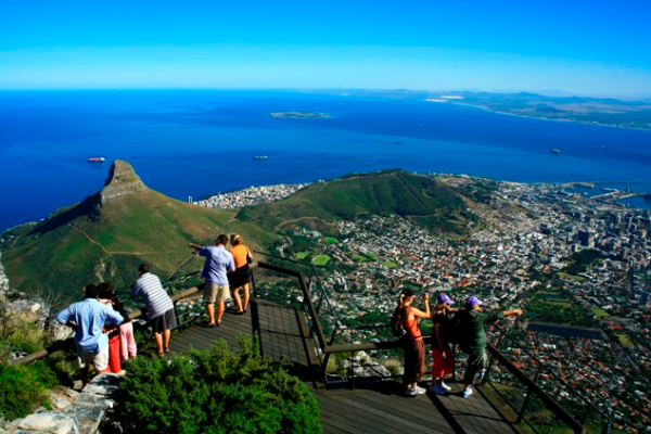 Tour Nam Phi: HÀ NỘI-JOHANNESBURG – PRETORIA – MABULA - CAPE TOWN-HÀ NỘI 8N/7Đ: Thưởng Ngoạn Hoa Phượng Tím Nam Phi