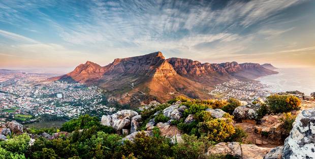 Tour Nam Phi: HÀ NỘI-JOHANNESBURG – PRETORIA – SUN CITY - CAPE TOWN-HÀ NỘI 8N/7D - K/H: 19/10/2018