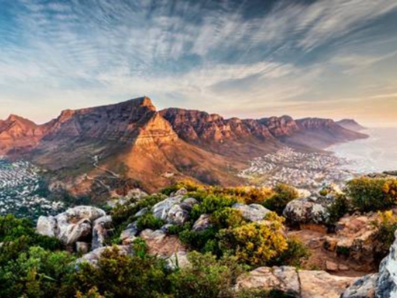 TOUR ĐẶC BIỆT: DU NGOẠN NAM PHI - MADAGASCAR- 17N16Đ - K/H: 24/09/2020