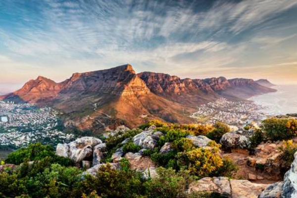 Tour Nam Phi: HÀ NỘI-JOHANNESBURG – PRETORIA – MABULA - CAPE TOWN-HÀ NỘI 8 NGÀY 7 ĐÊM KHỞI HÀNH 27/04/2019