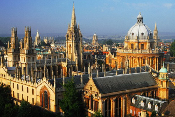 Tour Anh-Scotland: HÀ NỘI – LONDON – BATH – COTSWOLDS – OXFORD - STRATFORD-UPON-AVON - CHESTER - MANCHESTER – EDINBURG - YORK - LONDON-HA NOI 9 NGÀY 8 ĐÊM