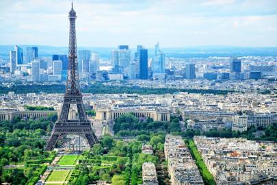 TOUR CHÂU ÂU 5 NƯỚC ĐỨC - BỈ - HÀ LAN - LUX- PHÁP 9N8D 2023