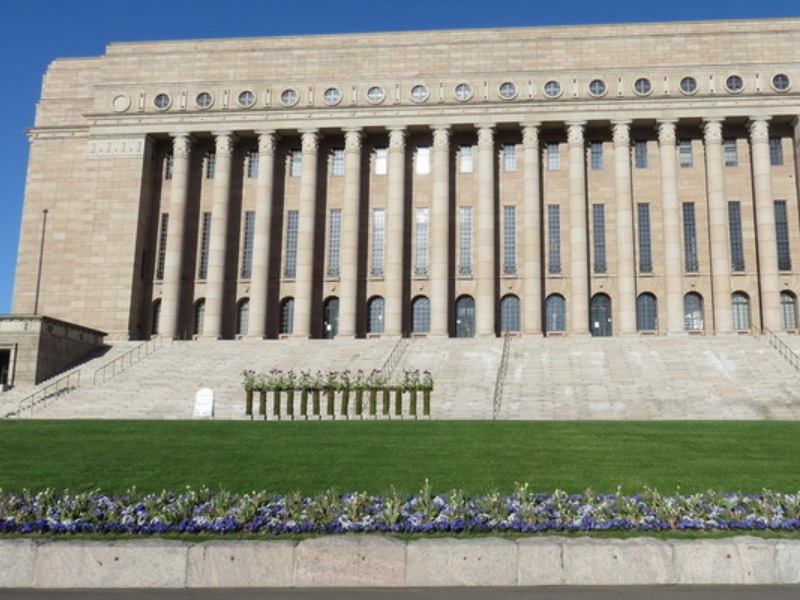 TOUR BẮC ÂU- NGA: ĐAN MẠCH - NA UY - THỤY ĐIỂN - PHẦN LAN - NGA - 16N/15D-2022