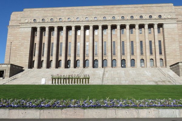 Tour Nga-Bắc Âu: MOSCOW-ST.PETERSBURG-HELSINKI–STOCKHOLM–KARLSTAD–OSLO–COPENHAGEN- 16N15D -k/h: 20/09/19