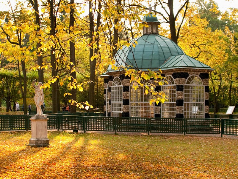 TOUR NGA: HÀ NỘI/SÀI GÒN – SAINT PETERSBURG – MOSCOW - 2020 -8N/7D