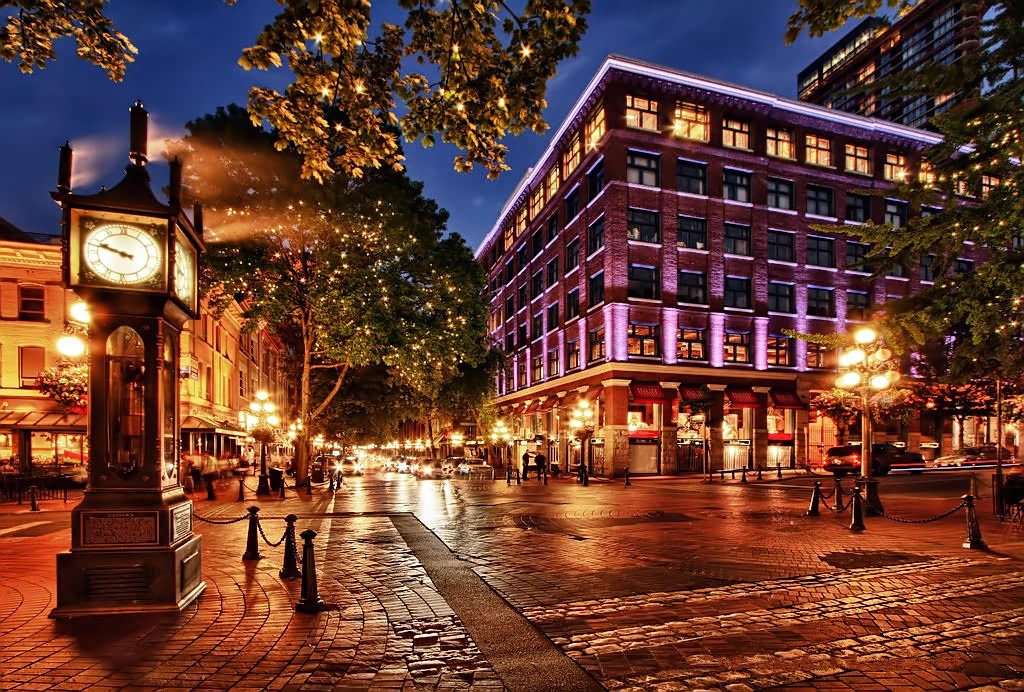 TOUR CANADA-CU BA: TORONTO -NIAGARA FALLS - OTTAWA - MONTREAL – VADAREDO – CAYO BLANCA - HAVANA - VINALES 12N11D 2023