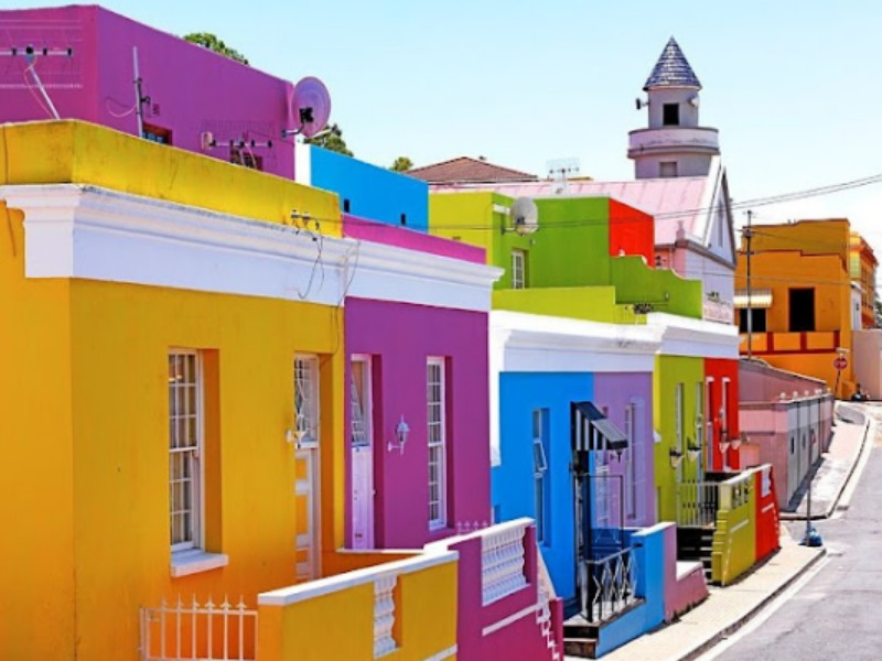 TOUR ĐẶC BIỆT: DU NGOẠN NAM PHI - MADAGASCAR- 17N16Đ - K/H: 24/09/2020