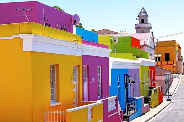 Tour Nam Phi: HÀ NỘI-JOHANNESBURG – PRETORIA – MABULA - CAPE TOWN-HÀ NỘI 8 NGÀY 7 ĐÊM KHỞI HÀNH 11/01/2019