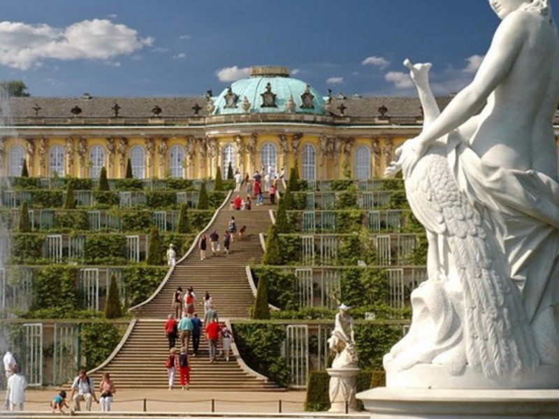 TOUR ĐÔNG -TÂY ÂU 6 NƯỚC MÙA THU 2020: BALAN-HUNGARY –SLOVAKIA- ÁO - SÉC - ĐỨC - 14 NGÀY 13 ĐÊM