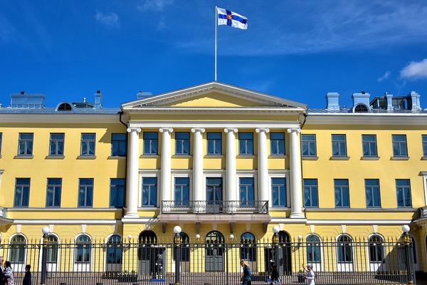 Tour Nga-Bắc Âu: MOSCOW-ST.PETERSBURG-HELSINKI–STOCKHOLM–KARLSTAD–OSLO–COPENHAGEN- 16N15D -k/h: 20/09/19