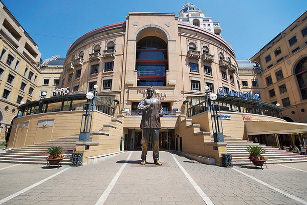 Tour Nam Phi: HÀ NỘI-JOHANNESBURG – PRETORIA – SUN CITY - CAPE TOWN-HÀ NỘI 8N/7D - K/H: 19/10/2018