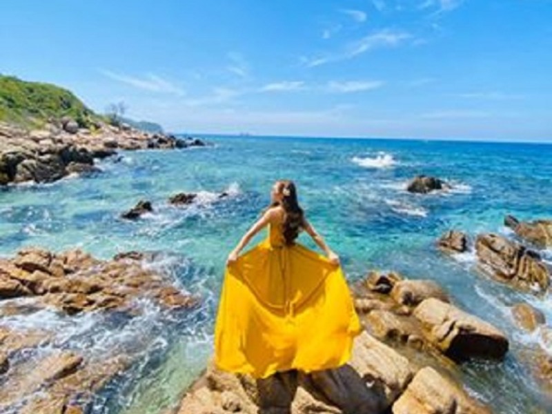 TOUR QUY NHƠN- PHÚ YÊN (4 ngày/ 3 đêm), TOUR KÍCH CẦU DU LỊCH 2020