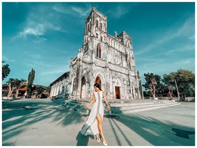 TOUR QUY NHƠN- PHÚ YÊN (4 ngày/ 3 đêm), TOUR KÍCH CẦU DU LỊCH 2020