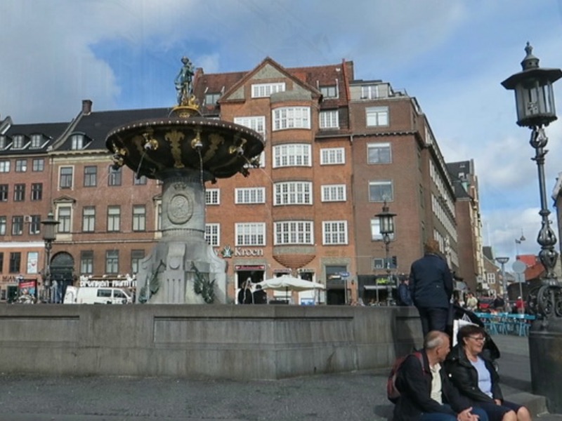 TOUR BẮC ÂU- NGA: ĐAN MẠCH - NA UY - THỤY ĐIỂN - PHẦN LAN - NGA - 16N/15D-2020