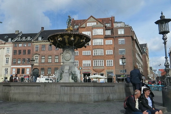 Tour Bắc Âu: HÀ NỘI -HELSINKI – STOCKHOLM – KARLSTAD – OSLO – COPENHAGEN – HÀ NỘI 10 ngày 9 đêm khởi hành 2019