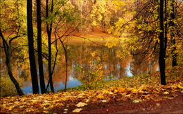 TOUR NGA-CRƯM: MÙA THU VÀNG BÁN ĐẢO CRƯM 2020- 12N/11D