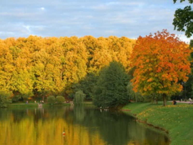 TOUR BẮC ÂU- NGA: ĐAN MẠCH - NA UY - THỤY ĐIỂN - PHẦN LAN - NGA - 16N/15D-2022