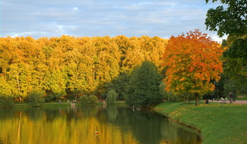 Tour Nga-Bắc Âu: MOSCOW-ST.PETERSBURG-HELSINKI–STOCKHOLM–KARLSTAD–OSLO–COPENHAGEN- 16N15D -k/h: 20/09/19