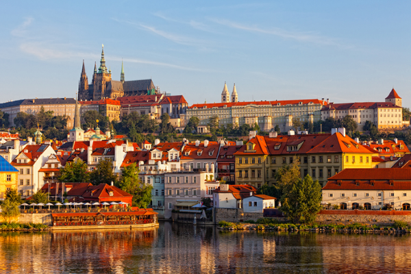 TOUR KHÁM PHÁ ĐÔNG-TÂY ÂU 2019: HUNGARY-SLOVAKIA-ÁO-SÉC-ĐỨC. 12 NGÀY 11 ĐÊM