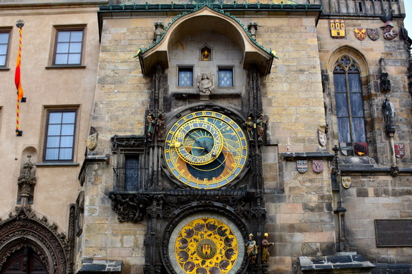 TOUR ĐÔNG-TÂY ÂU: BALAN-HUNGARY –SLOVAKIA- ÁO - SÉC - ĐỨC  14 NGÀY 13 ĐÊM. Đón Noel và Năm mới tại Đông Âu
