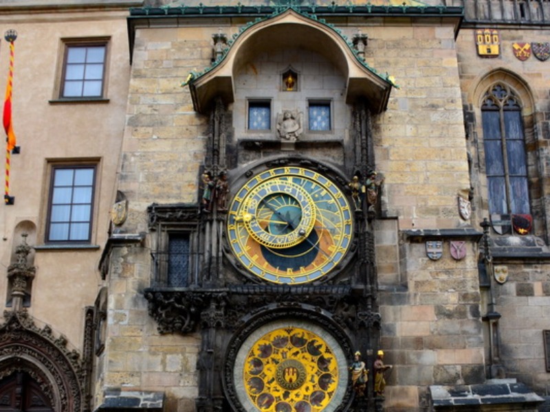 TOUR ĐÔNG -TÂY ÂU 6 NƯỚC MÙA HÈ 2020: BALAN-HUNGARY –SLOVAKIA- ÁO - SÉC - ĐỨC - 14N/13D