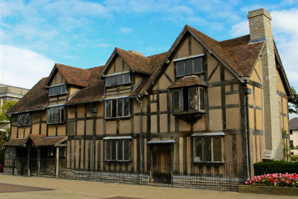 Tour Anh-Scotland: HÀ NỘI – LONDON – BATH – COTSWOLDS – OXFORD - STRATFORD-UPON-AVON - CHESTER - MANCHESTER – EDINBURG - YORK - LONDON-HA NOI 9 NGÀY 8 ĐÊM