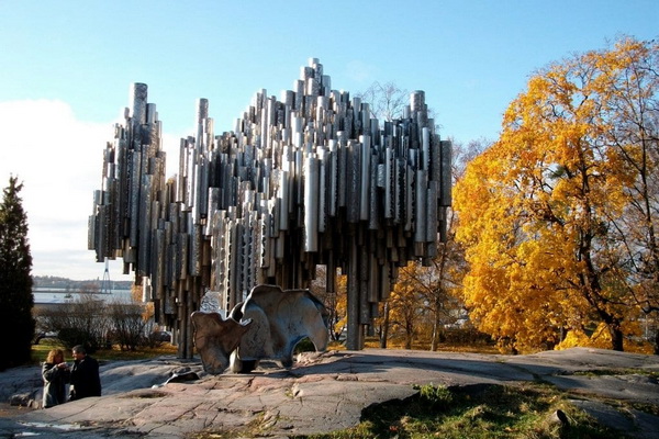 Tour Bắc Âu: HÀ NỘI/SG- COPENHAGEN– OSLO– KARLSTAD– STOCKHOLM- HELSINKI – HÀ NỘI/SG 11 ngày 10 đêm, khởi hành 2022