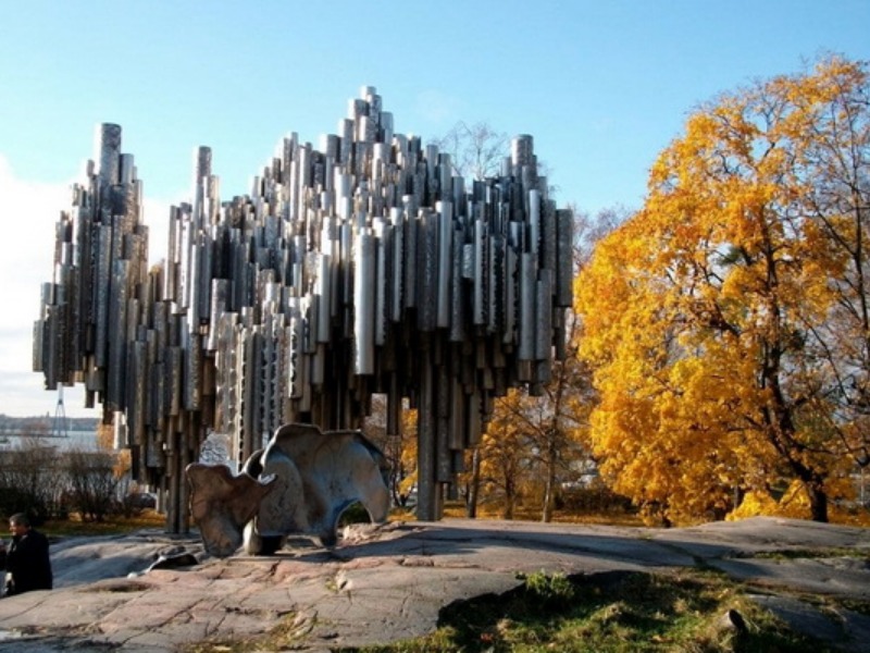 TOUR BẮC ÂU- NGA: ĐAN MẠCH - NA UY - THỤY ĐIỂN - PHẦN LAN - NGA - 16N/15D-2022