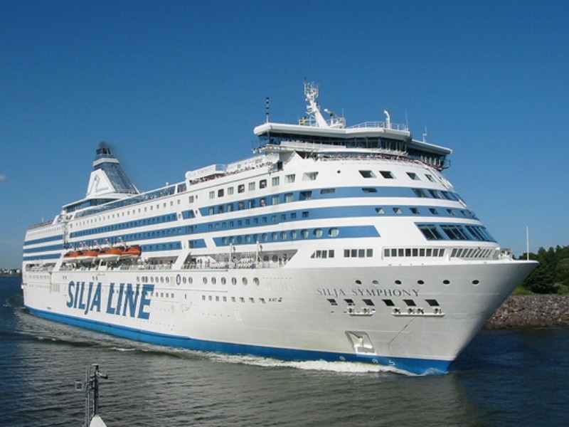 TOUR BẮC ÂU- NGA: ĐAN MẠCH - NA UY - THỤY ĐIỂN - PHẦN LAN - NGA - 16N/15D-2020