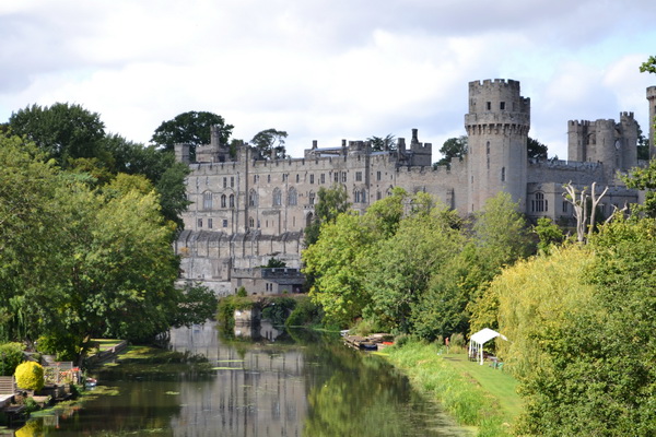 Tour Anh-Scotland: HÀ NỘI – LONDON – BATH – COTSWOLDS – OXFORD - STRATFORD-UPON-AVON - CHESTER - MANCHESTER – EDINBURG - YORK - LONDON-HA NOI 9 NGÀY 8 ĐÊM